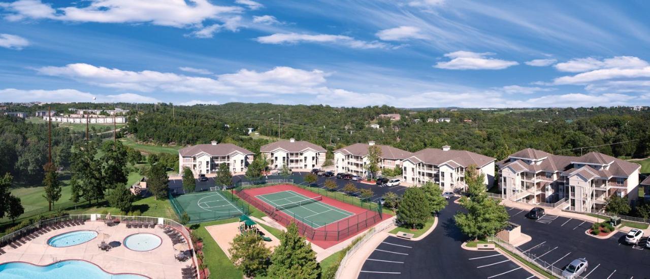 Worldmark Branson Ngoại thất bức ảnh