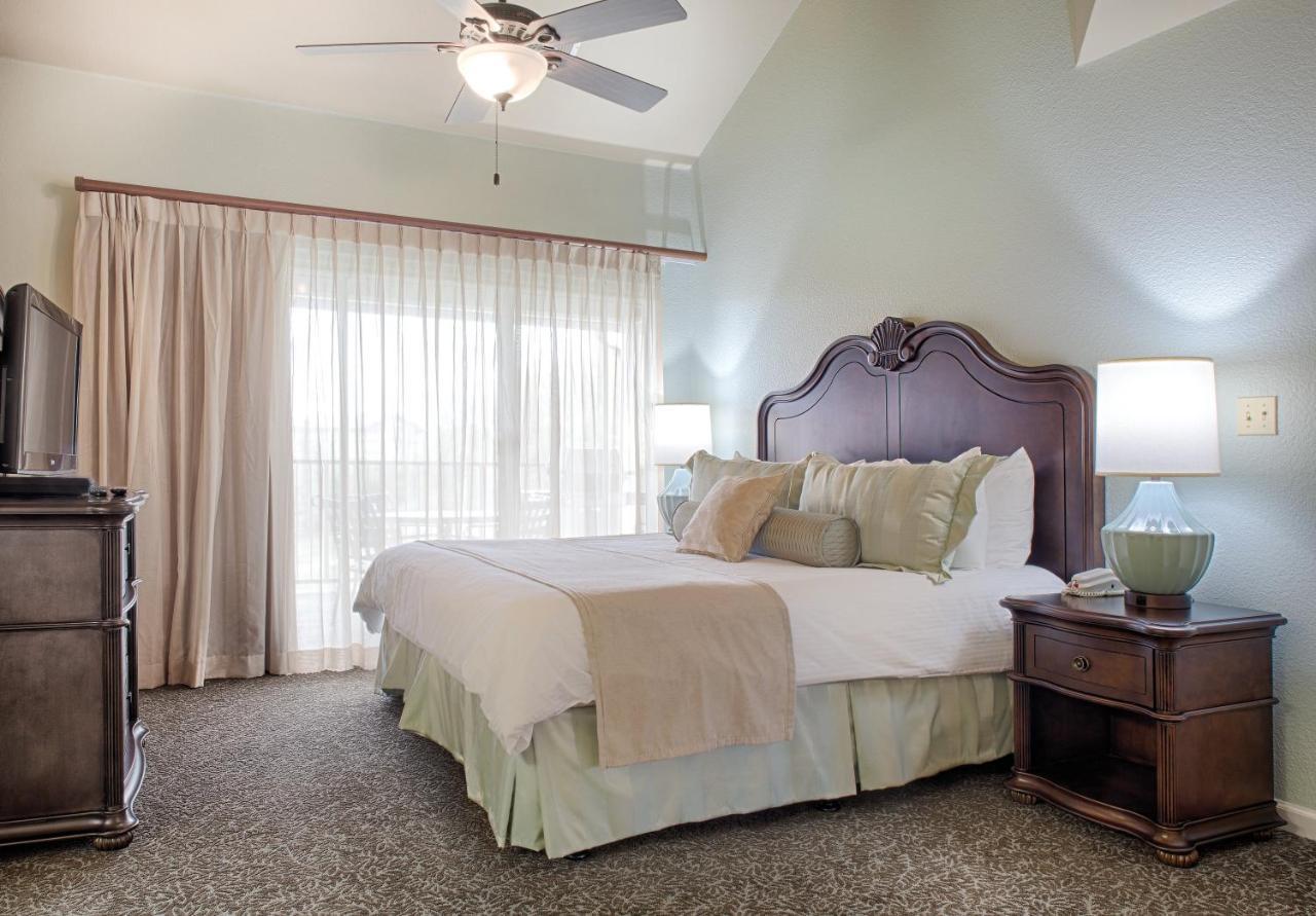 Worldmark Branson Ngoại thất bức ảnh