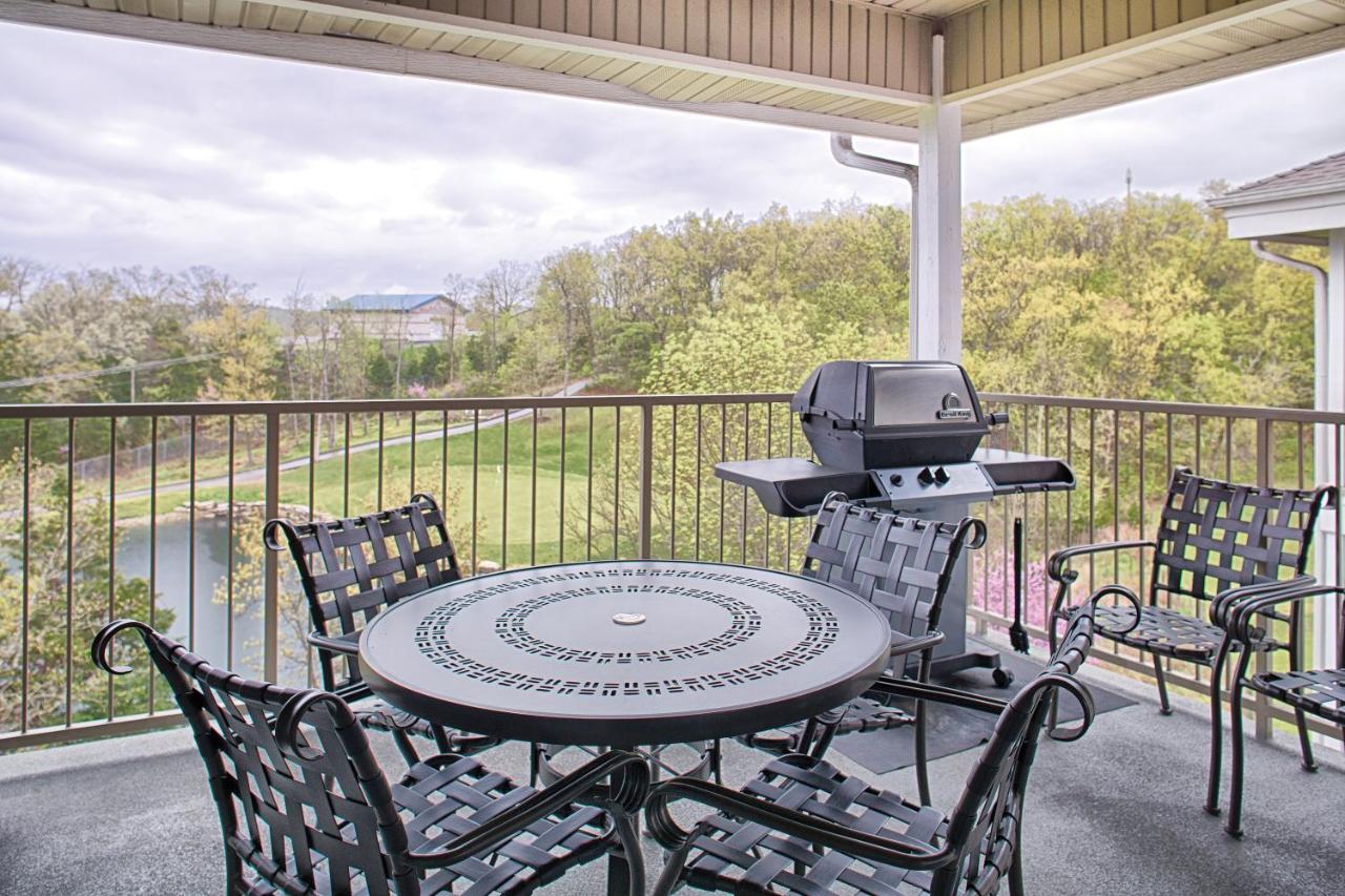 Worldmark Branson Ngoại thất bức ảnh