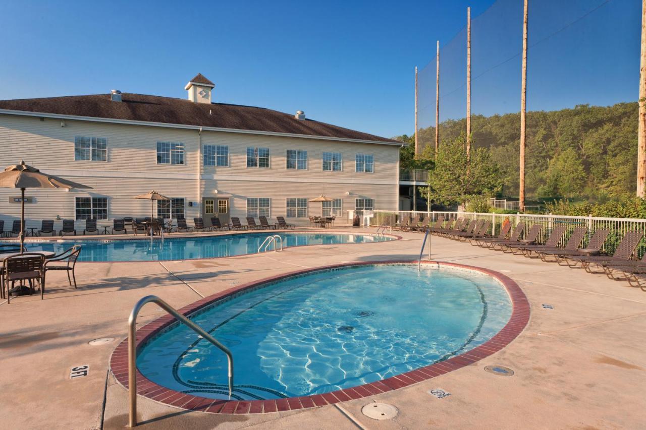 Worldmark Branson Ngoại thất bức ảnh